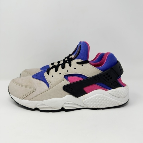 Nike Air Huarache Persian Shoes - Picture 2 of 11